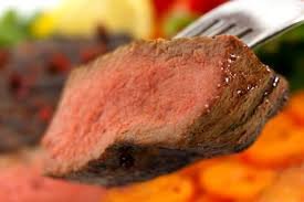Emu Red Meat